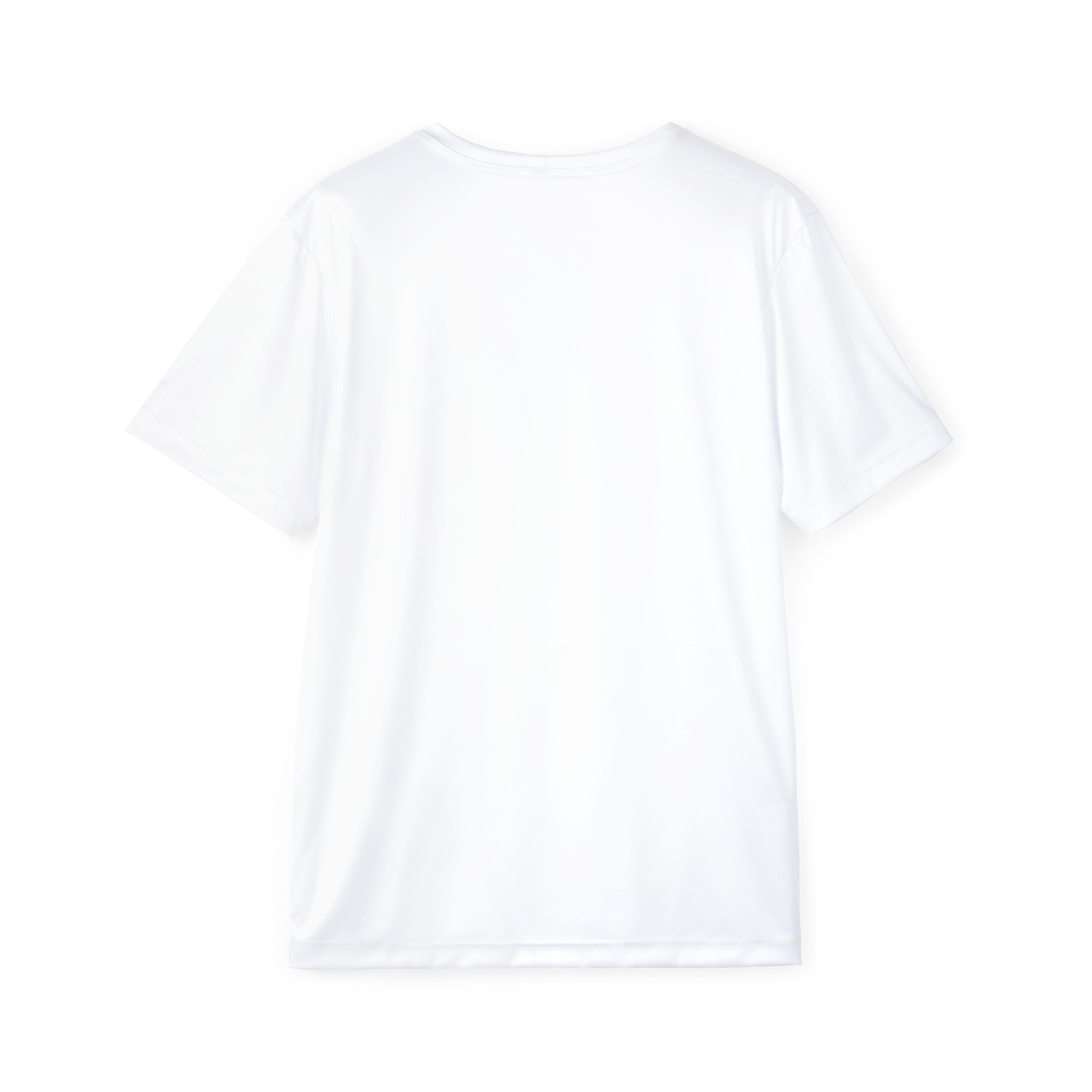 Ghost Syndicate 504 Men's Sports Jersey - 'Leave Now or Else' Graphic