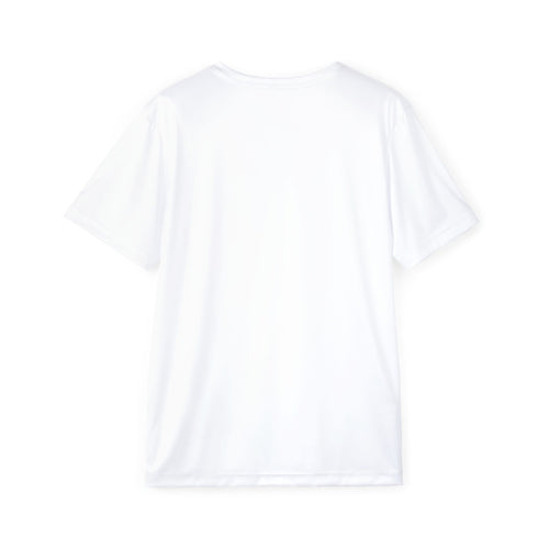 Ghost Syndicate 504 Men's Sports Jersey - 'Leave Now or Else' Graphic