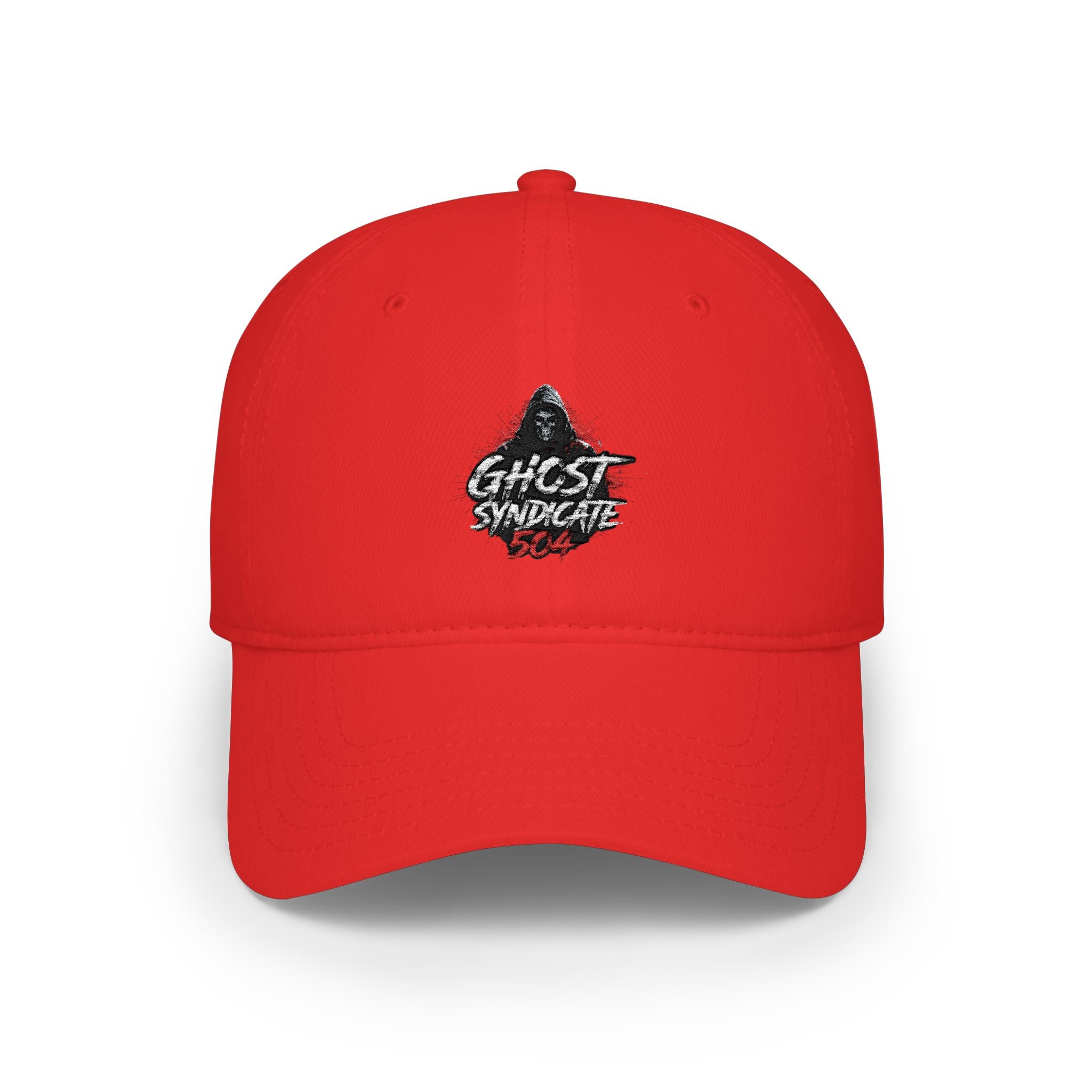 Ghost Syndicate 504 - Hat