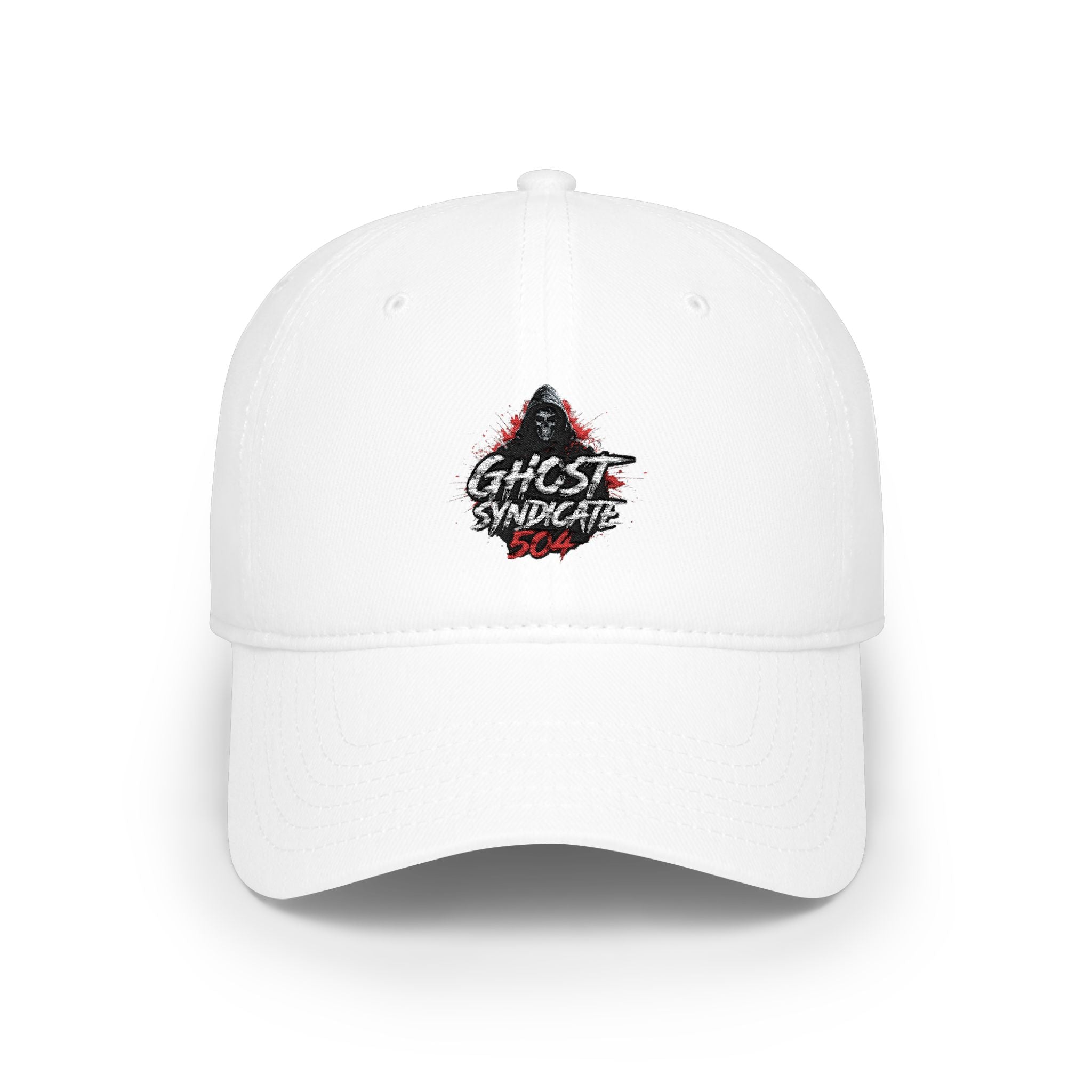 Ghost Syndicate 504 - Hat