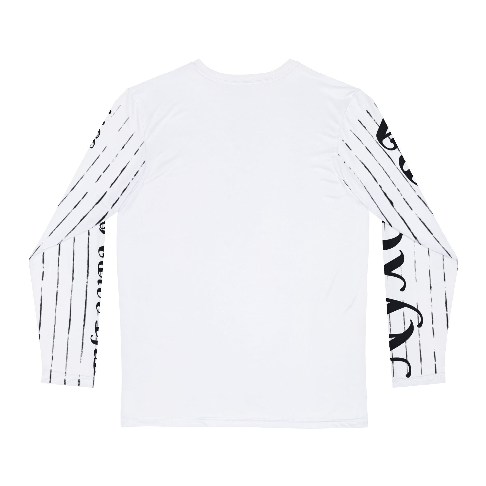 You Can't Escape Grim Reaper Long Sleeve Shirt