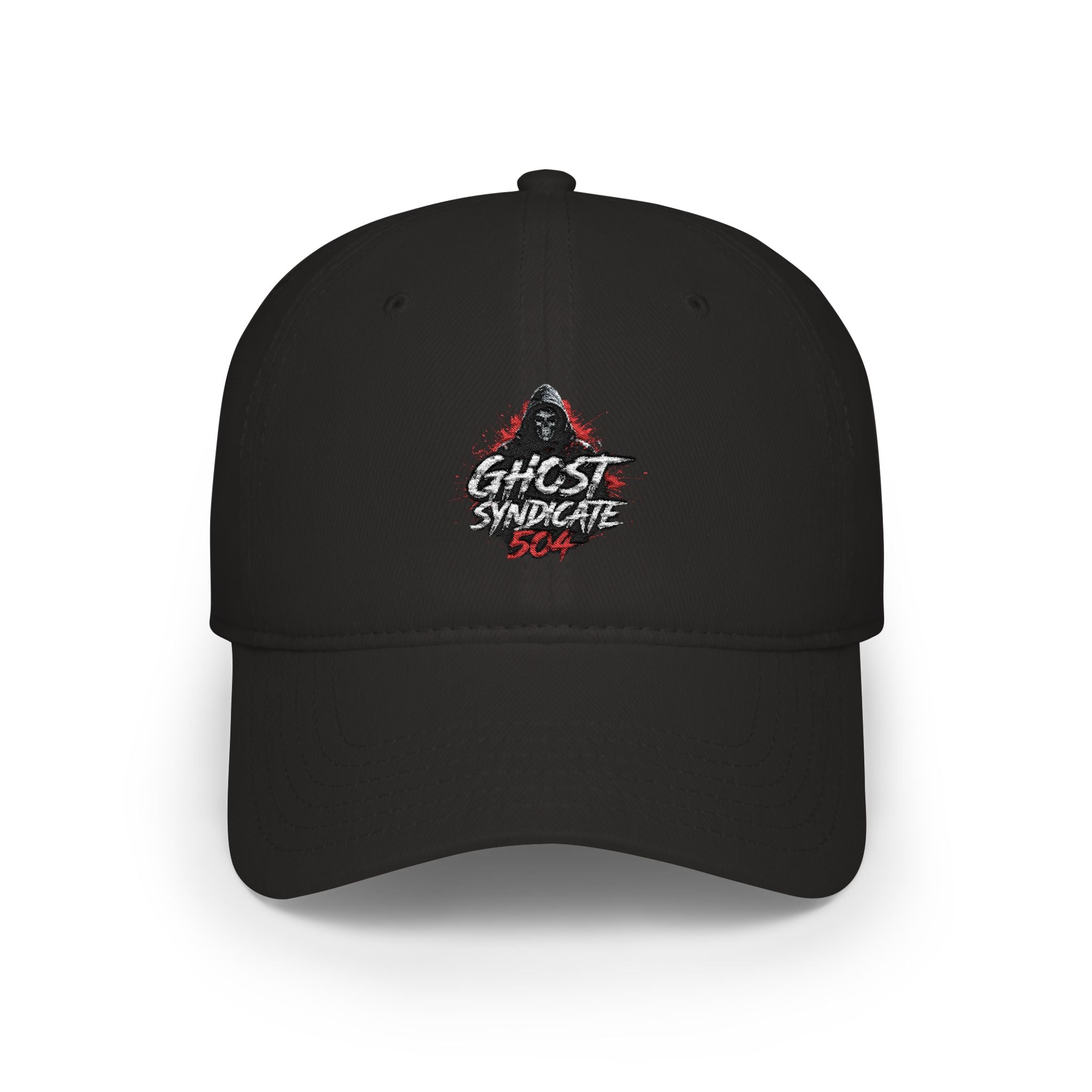 Ghost Syndicate 504 - Hat