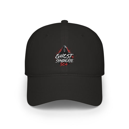 Ghost Syndicate 504 - Hat