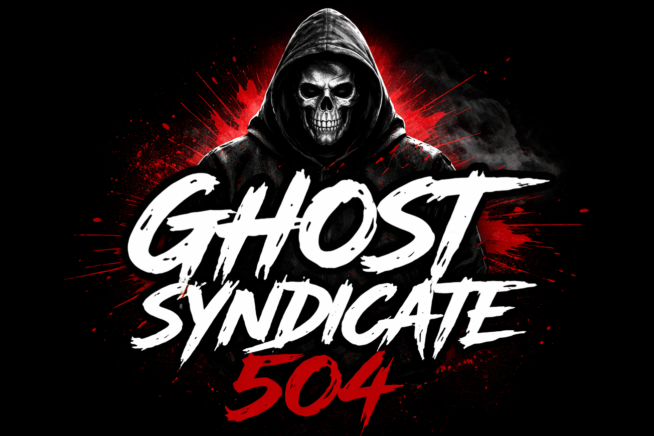 Ghost Syndicate 504